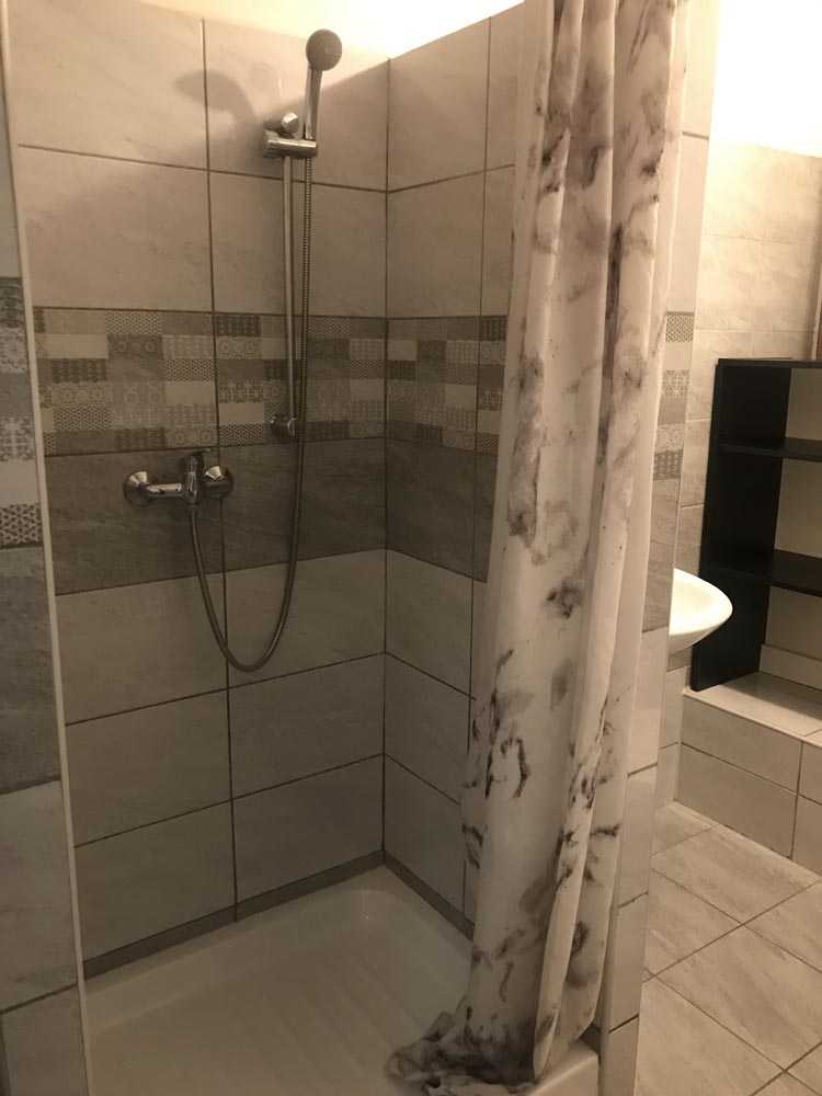 Apartmán č. 12 — 3