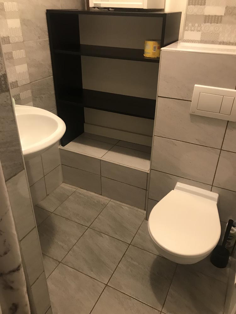 Apartmán č. 12 — 4