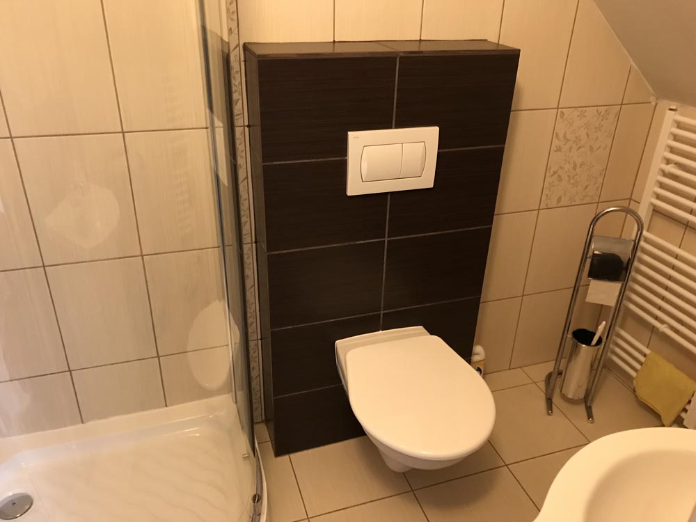 Apartmán č. 6 — 4