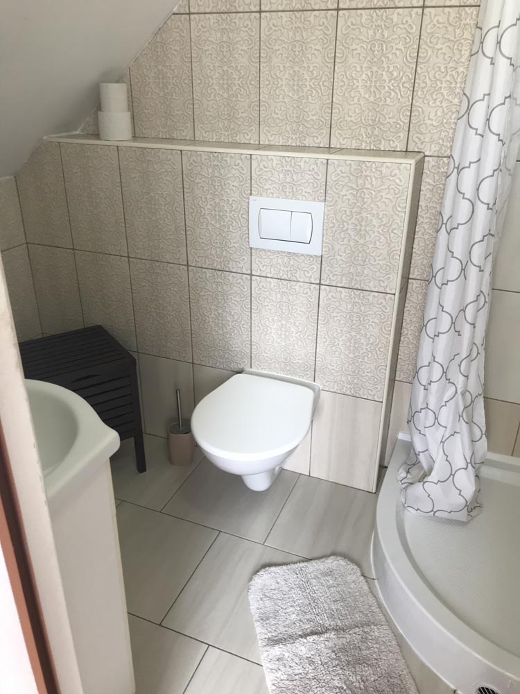 Apartmán č. 5 — 5