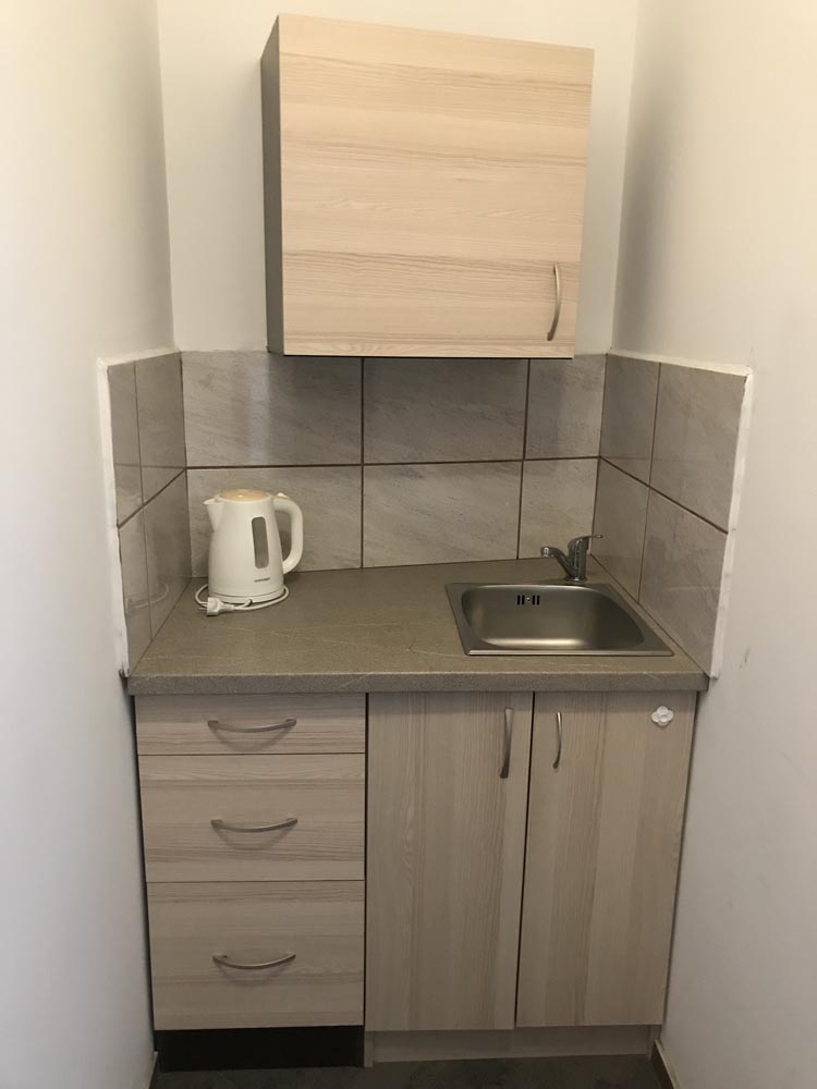 Apartmán č. 13 — 3